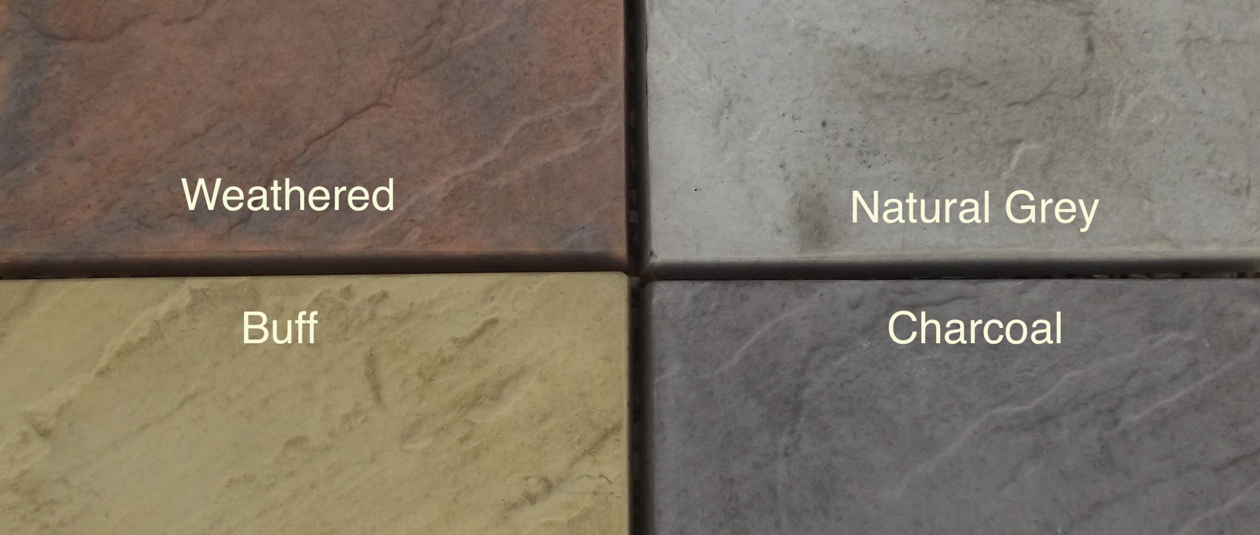 Worksop Landscaping and Building Supplies - Paving Slabs